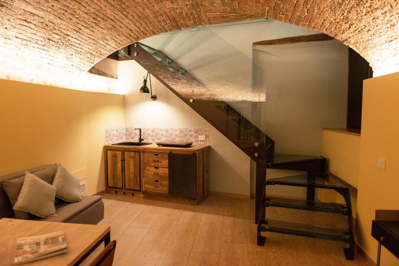 Italianflat - Empireo Rooms - 200Mt To Arena Verona Exterior photo