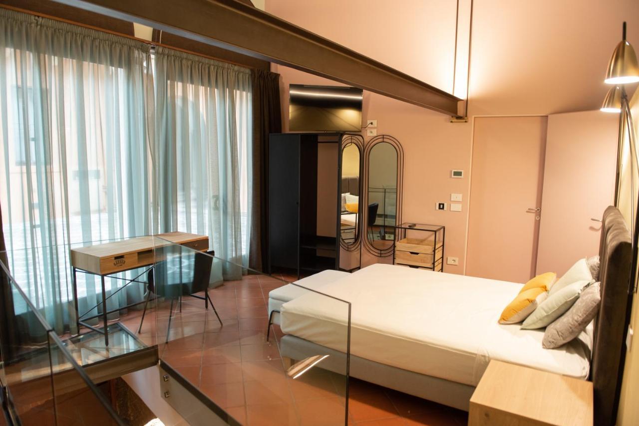 Italianflat - Empireo Rooms - 200Mt To Arena Verona Exterior photo