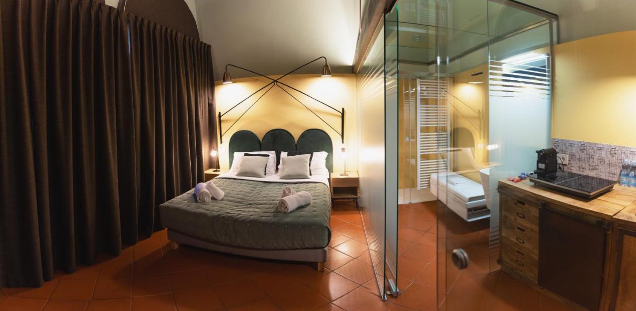 Italianflat - Empireo Rooms - 200Mt To Arena Verona Exterior photo