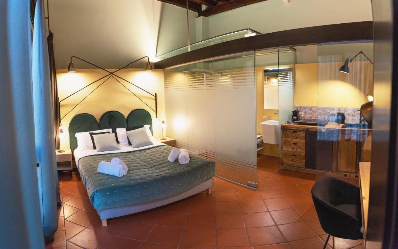Italianflat - Empireo Rooms - 200Mt To Arena Verona Exterior photo
