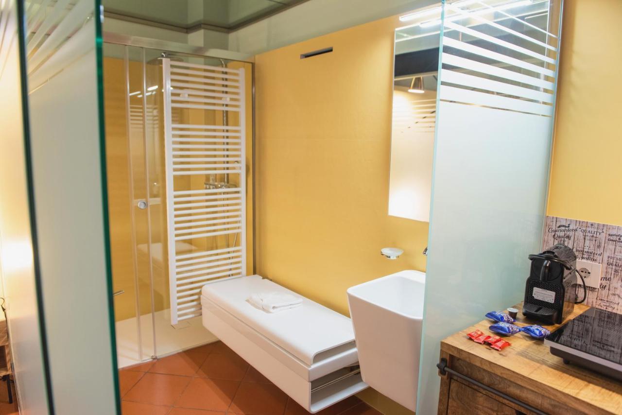 Italianflat - Empireo Rooms - 200Mt To Arena Verona Exterior photo