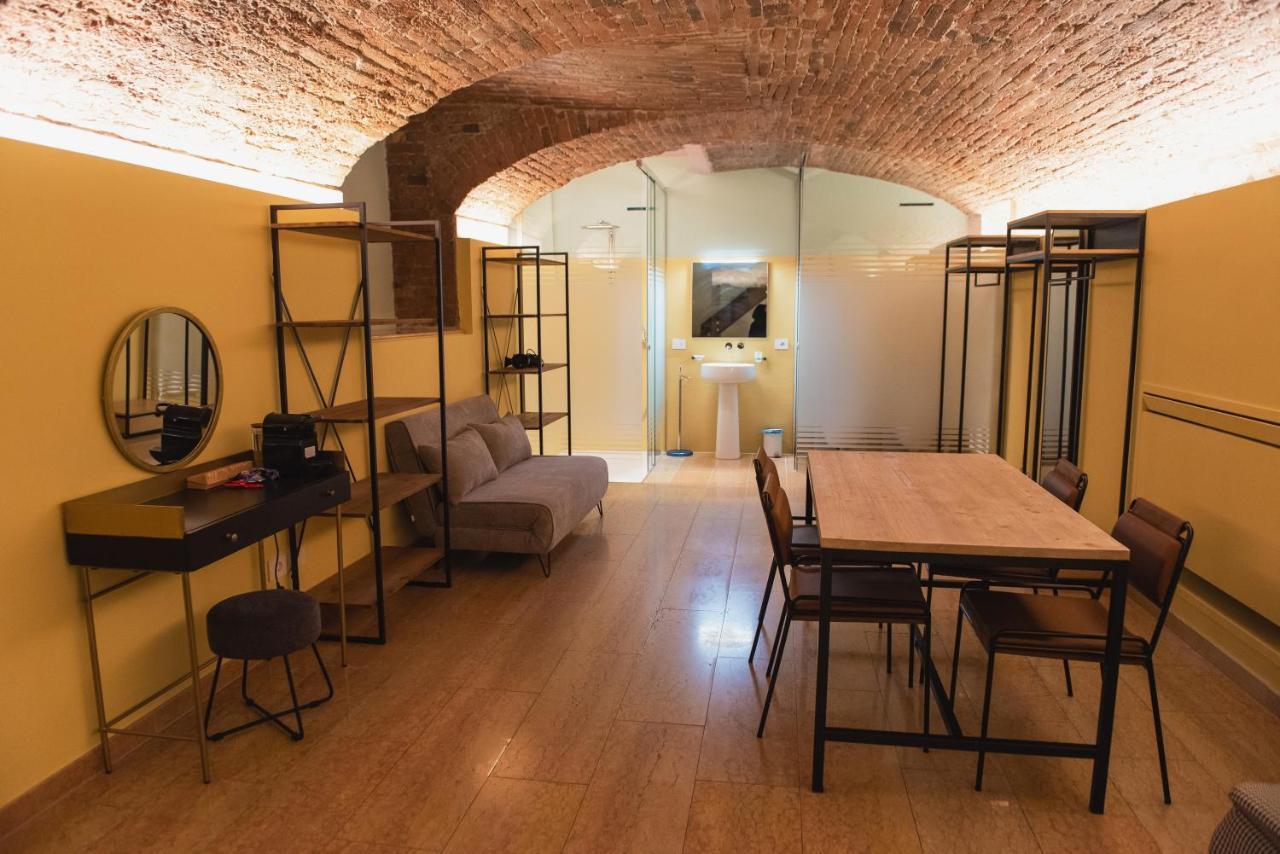 Italianflat - Empireo Rooms - 200Mt To Arena Verona Exterior photo