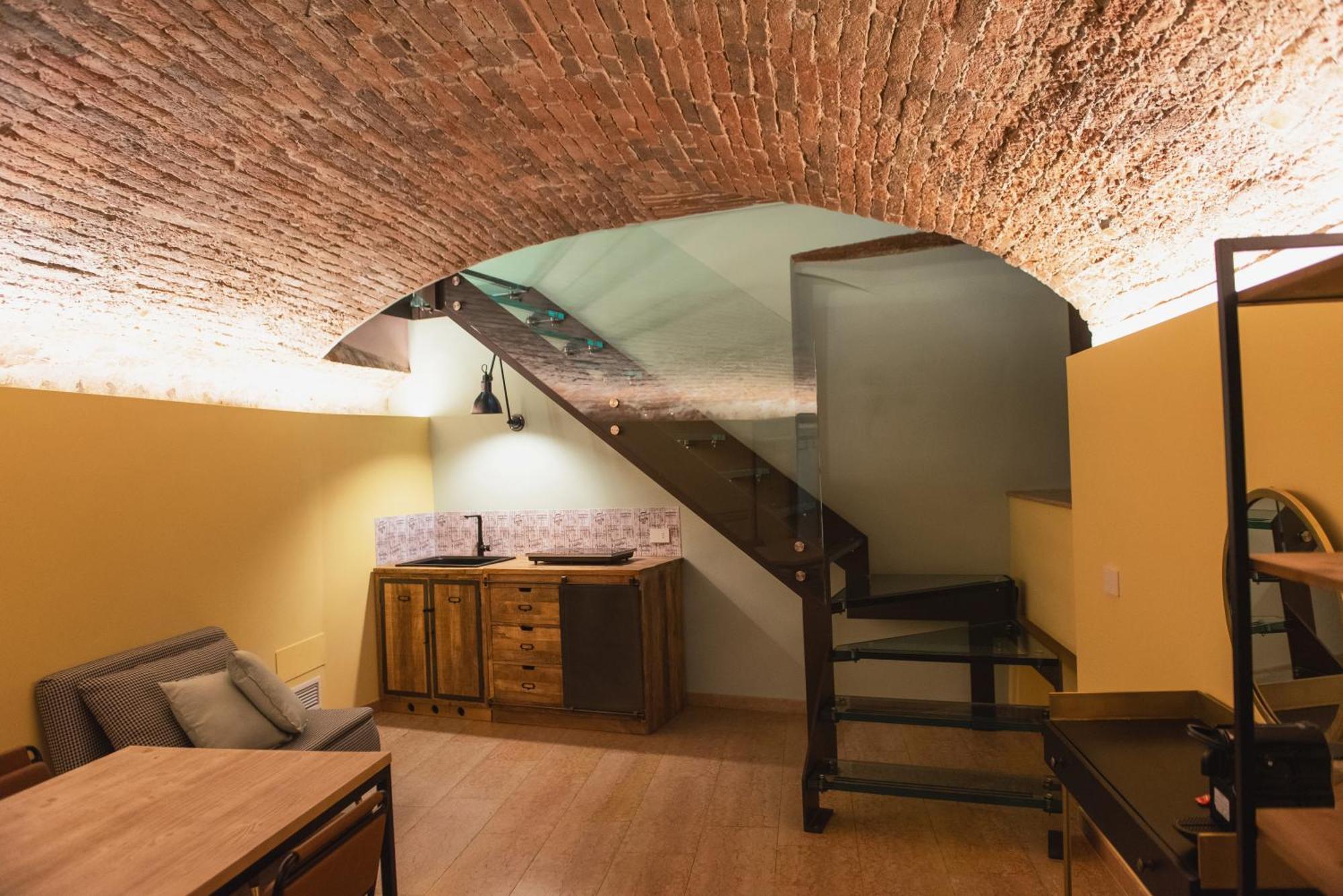 Italianflat - Empireo Rooms - 200Mt To Arena Verona Room photo